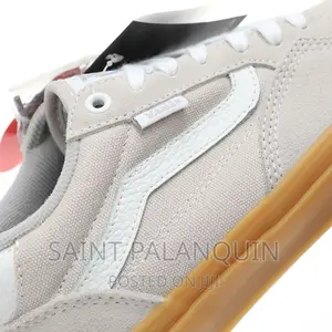 Original Vans