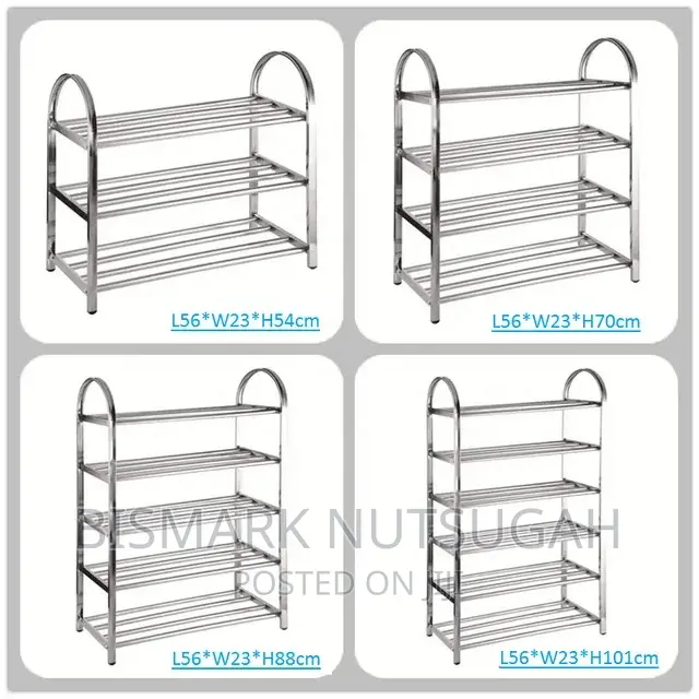 Shoe Racks for Sale