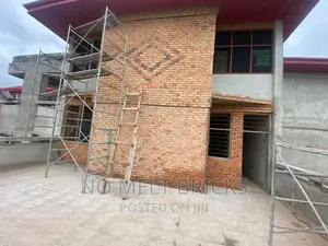 Clay Burnt Cladding Tiles