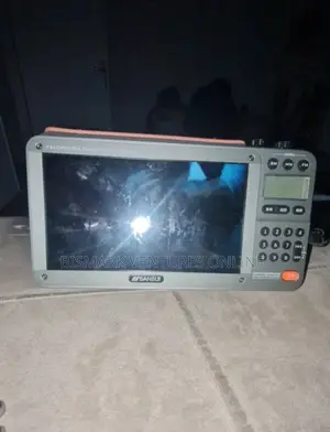 Video, FM Radio Wireless Bluetooth 7 Inches