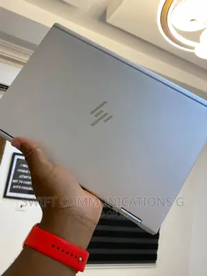 Laptop HP EliteBook X360 1030 G4 8GB Intel Core I5 SSD 256GB