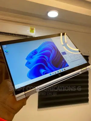Laptop HP EliteBook X360 1030 G4 8GB Intel Core I5 SSD 256GB