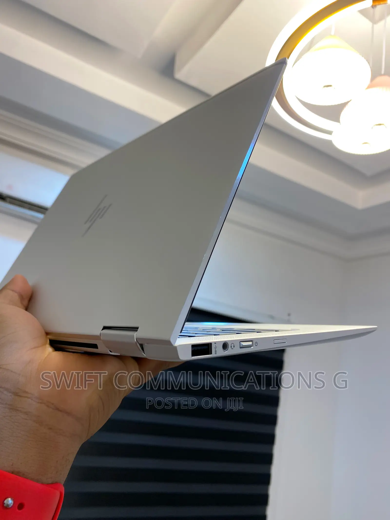 Laptop HP EliteBook X360 1030 G4 8GB Intel Core I5 SSD 256GB