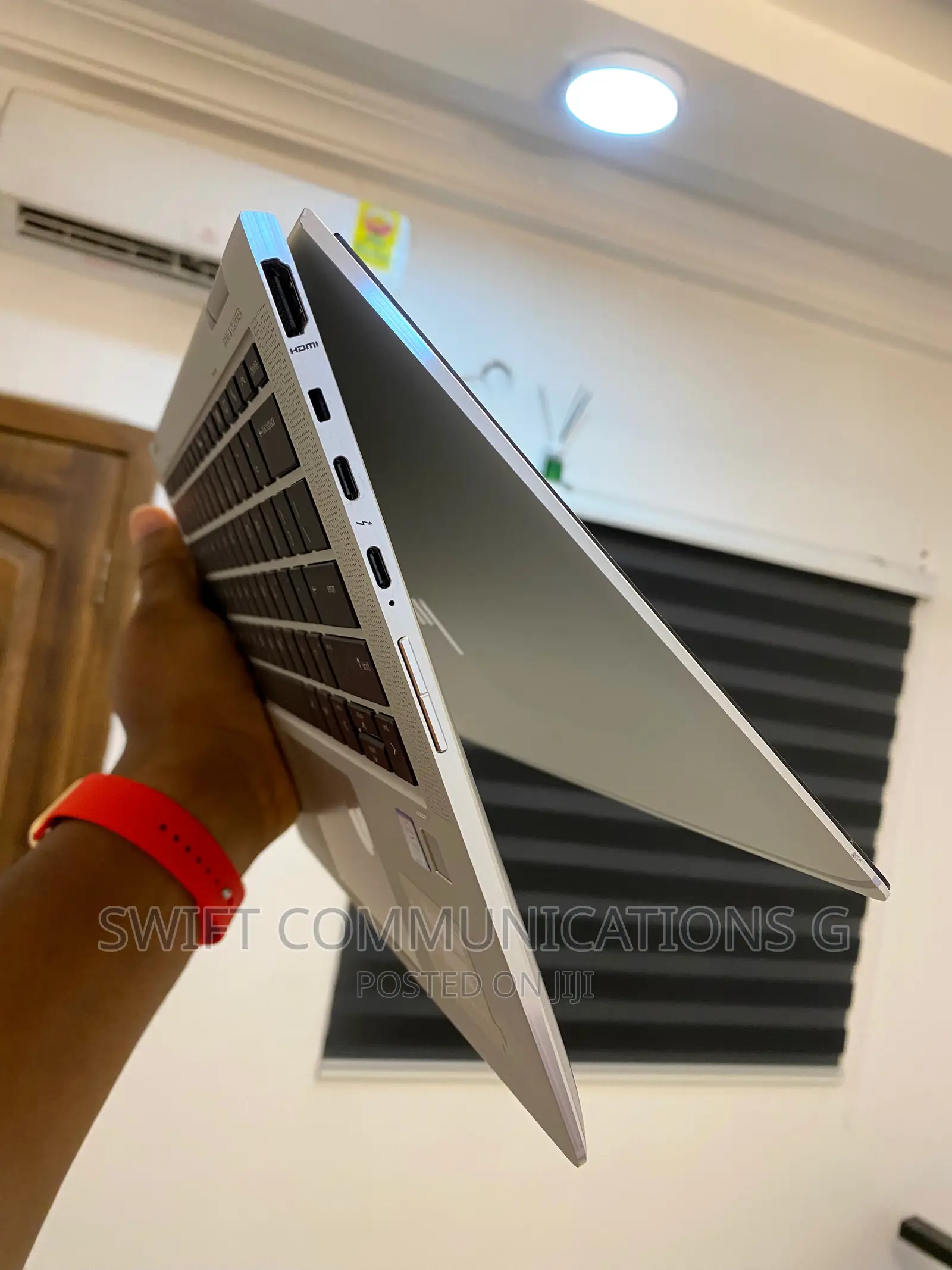Laptop HP EliteBook X360 1030 G4 8GB Intel Core I5 SSD 256GB