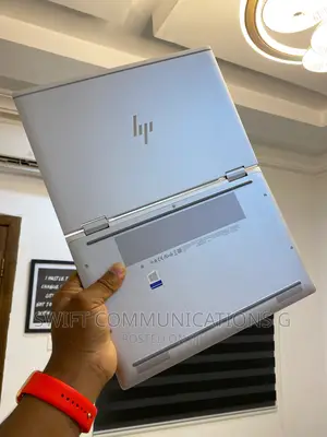 Laptop HP EliteBook X360 1030 G4 8GB Intel Core I5 SSD 256GB