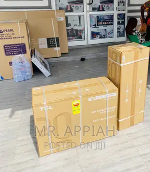 Shop Classic TCL 2.0hp Split Type Air Conditioner.