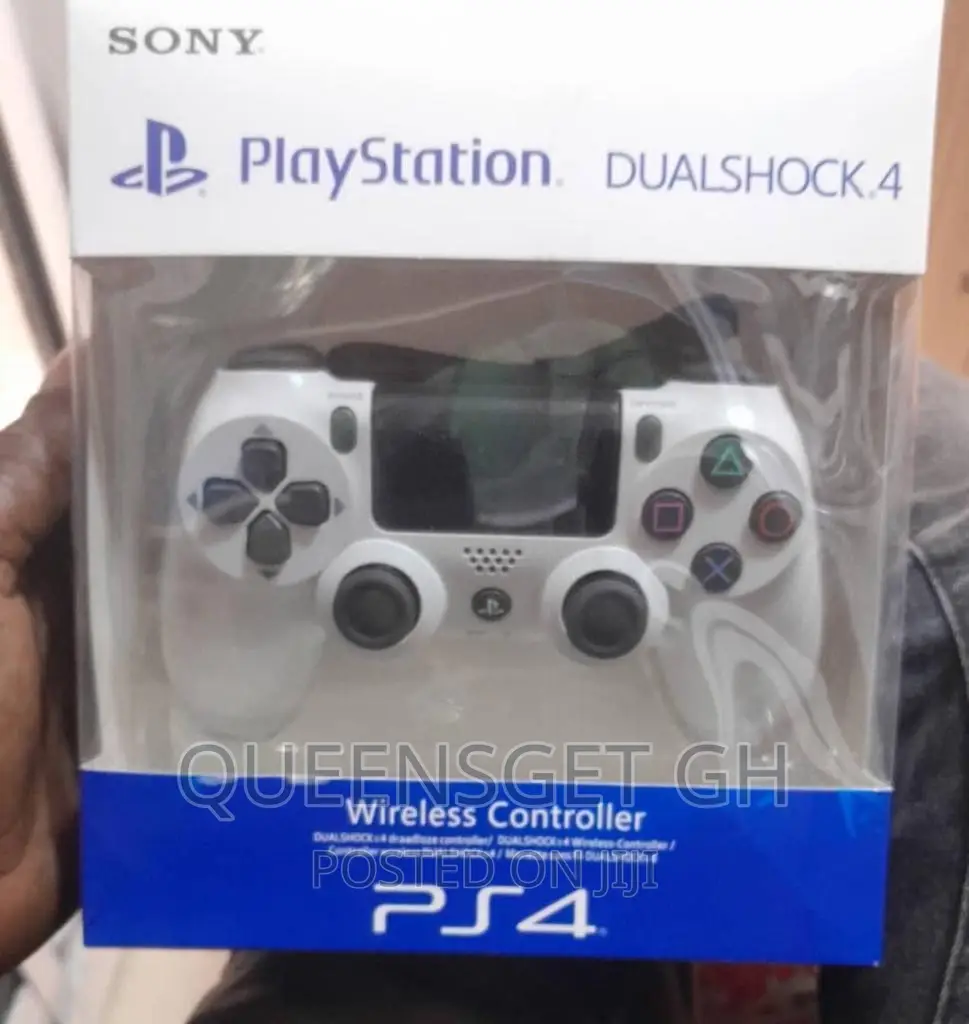 PS4 Controllers