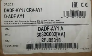 New Original Hp Adf With Finisher