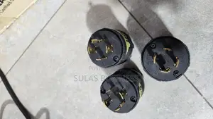 American Generator Plug