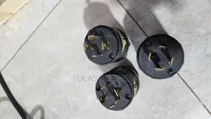 American Generator Plug
