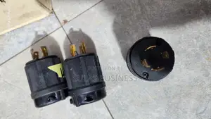 American Generator Plug