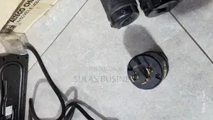 American Generator Plug
