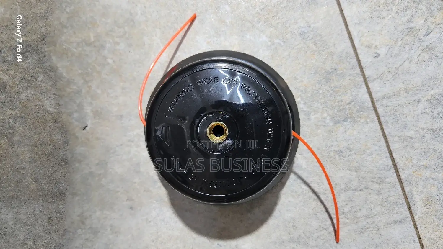 Trimmer Line Universal, We Have All Sizes 1.5mm 2.0mm 2.5mm