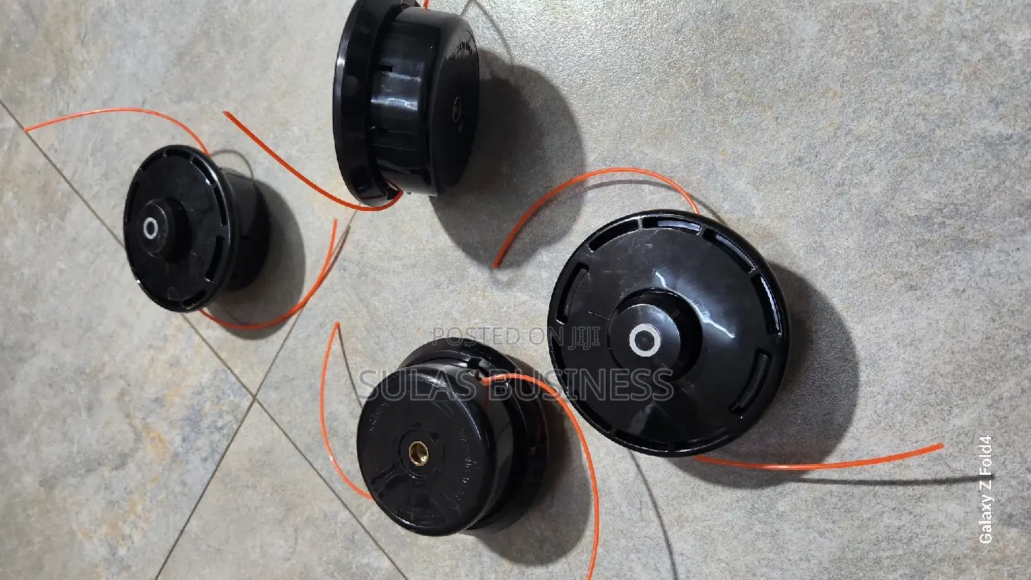 Trimmer Line Universal, We Have All Sizes 1.5mm 2.0mm 2.5mm