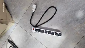 110 Step-Down Extension Cord.