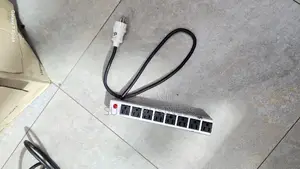 110 Step-Down Extension Cord.