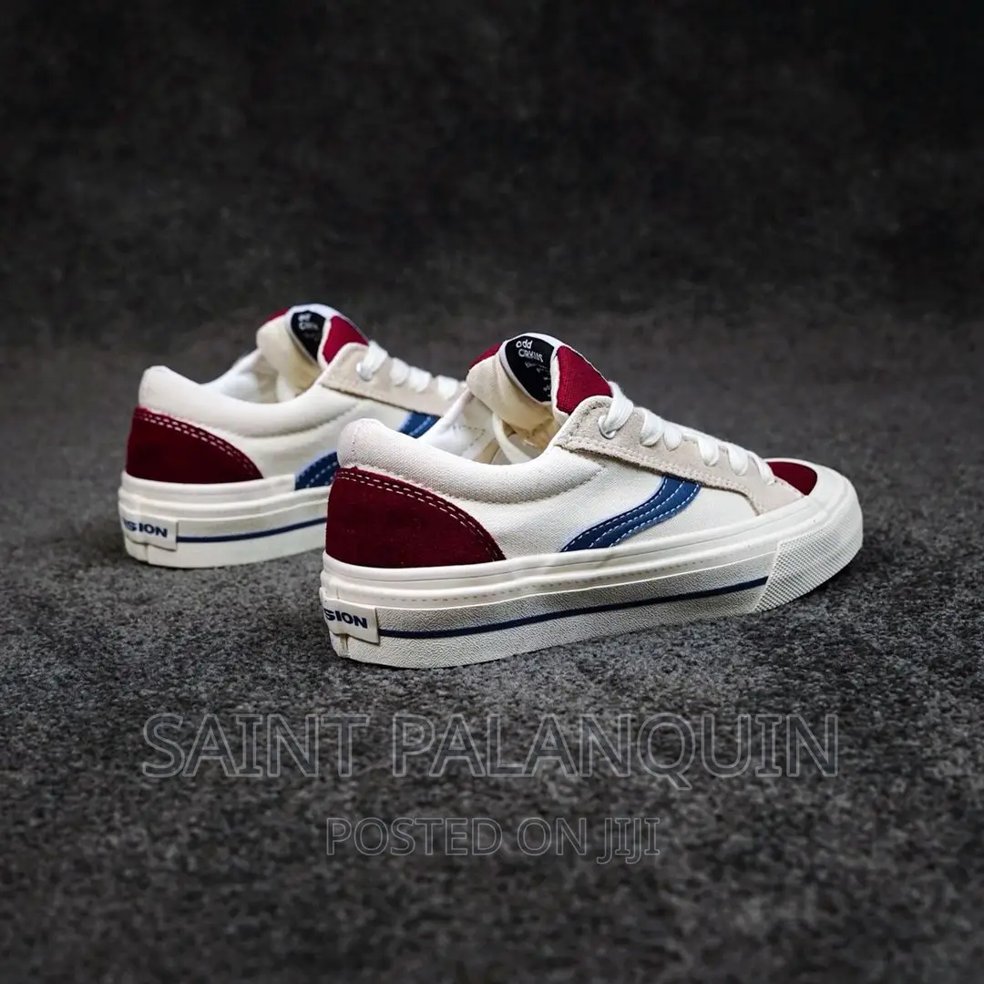 Original Quality Vans
