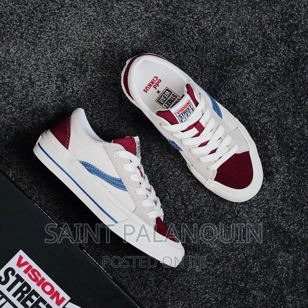 Original Quality Vans