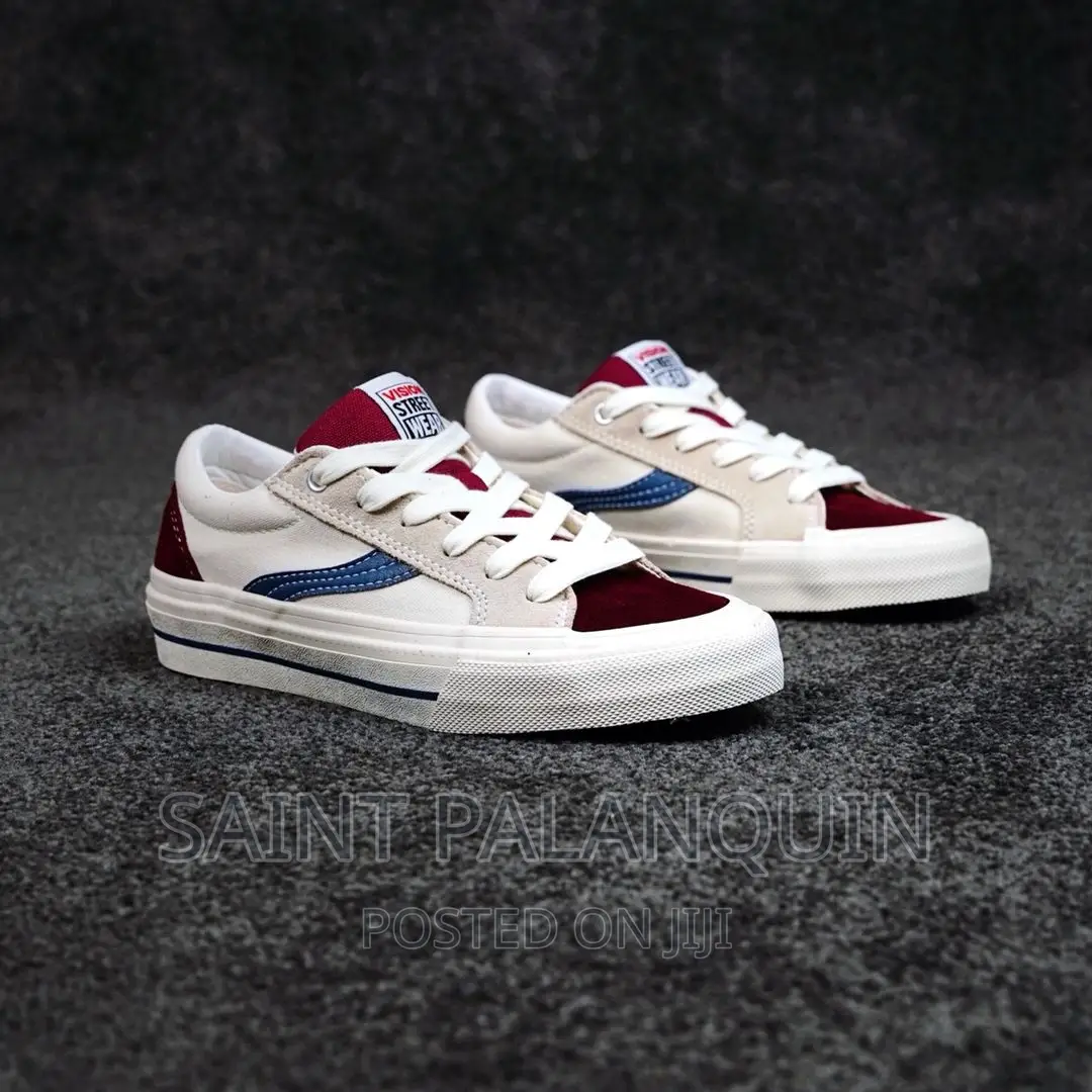 Original Quality Vans