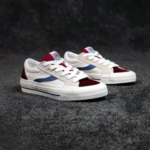 Original Quality Vans