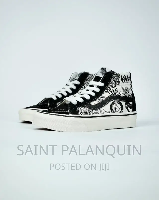 Original Vans