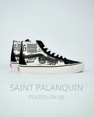 Original Vans