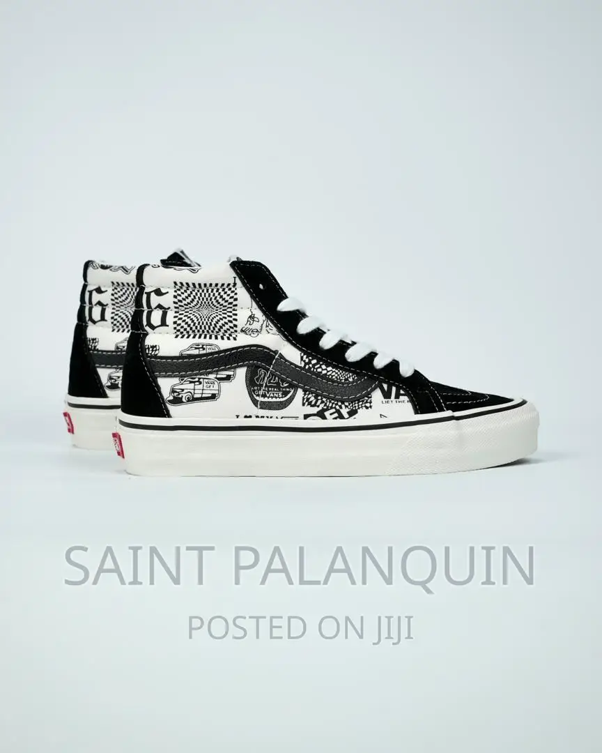 Original Vans