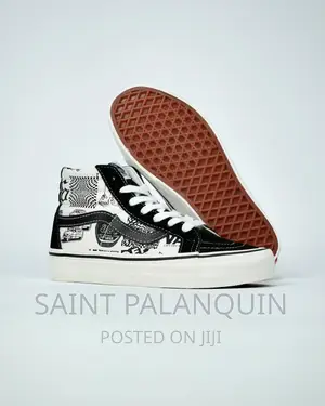 Original Vans