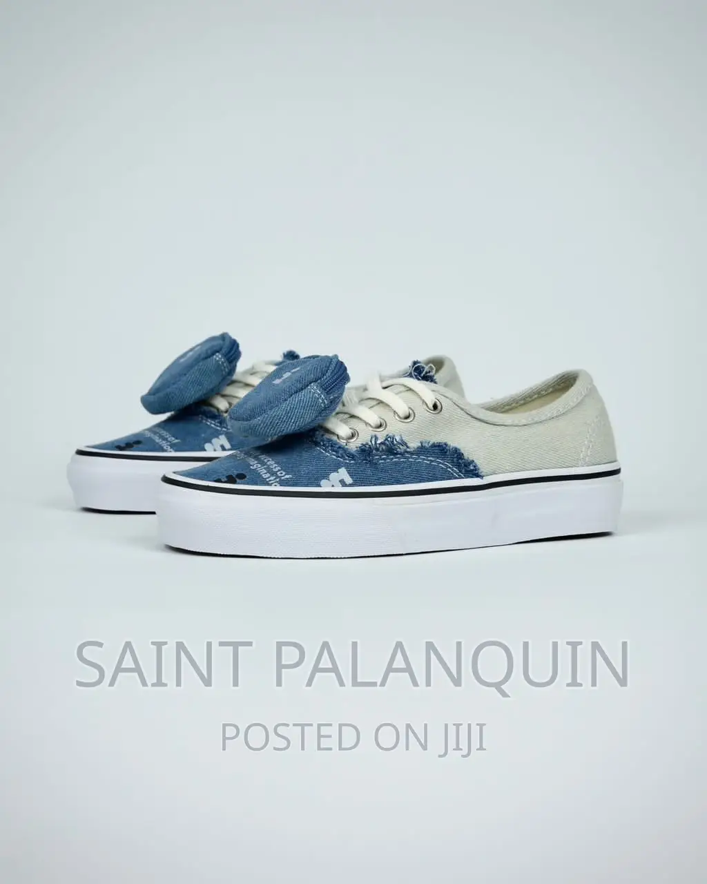 Original Vans