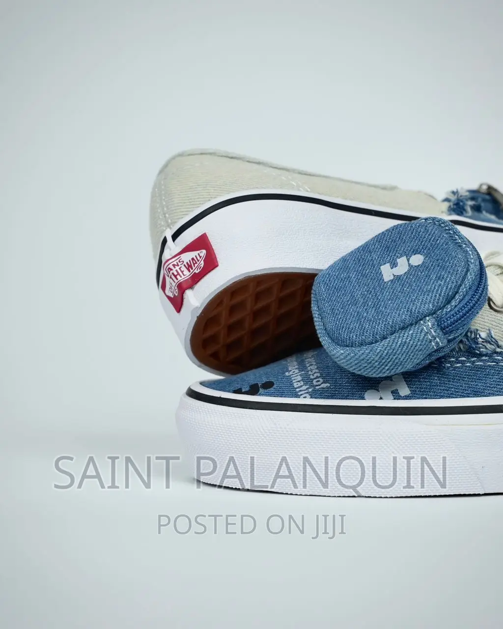 Original Vans