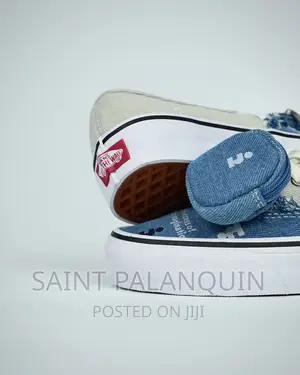 Original Vans