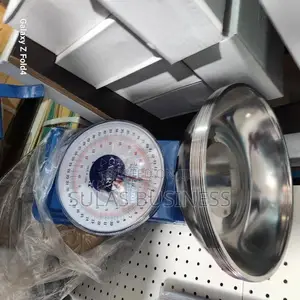 Weighing Scale