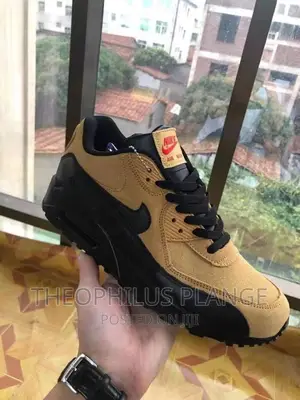 Nike Air Max