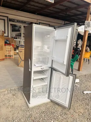 Buy From 10gig Store Zara 240BF Double Door Fridge
