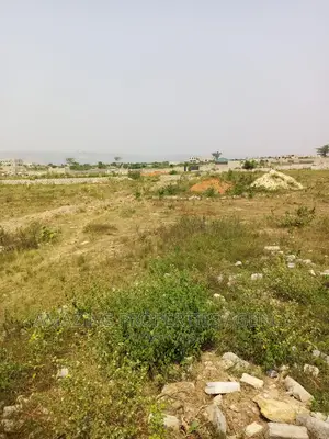 10 Acres of Land at Amasaman Hobor