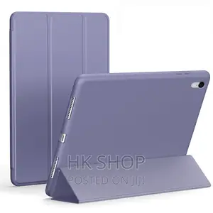 Apple iPad Air 5 (2022) Smart Cover Case