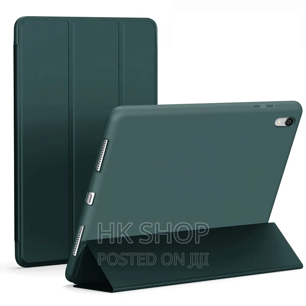 Apple iPad Air 5 (2022) Smart Cover Case