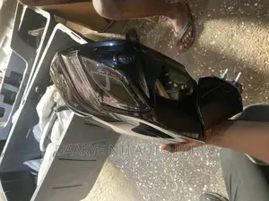 Cadillac Escalade 2022 Side Mirror