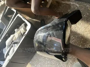 Cadillac Escalade 2022 Side Mirror