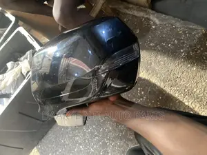 Cadillac Escalade 2022 Side Mirror