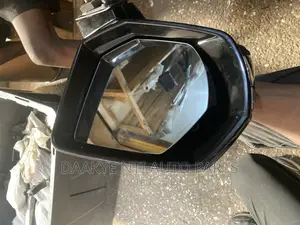 Cadillac Escalade 2022 Side Mirror