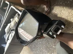 Cadillac Escalade 2022 Side Mirror