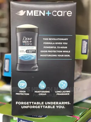Dove Men+Care Clean Comfort Deodorant