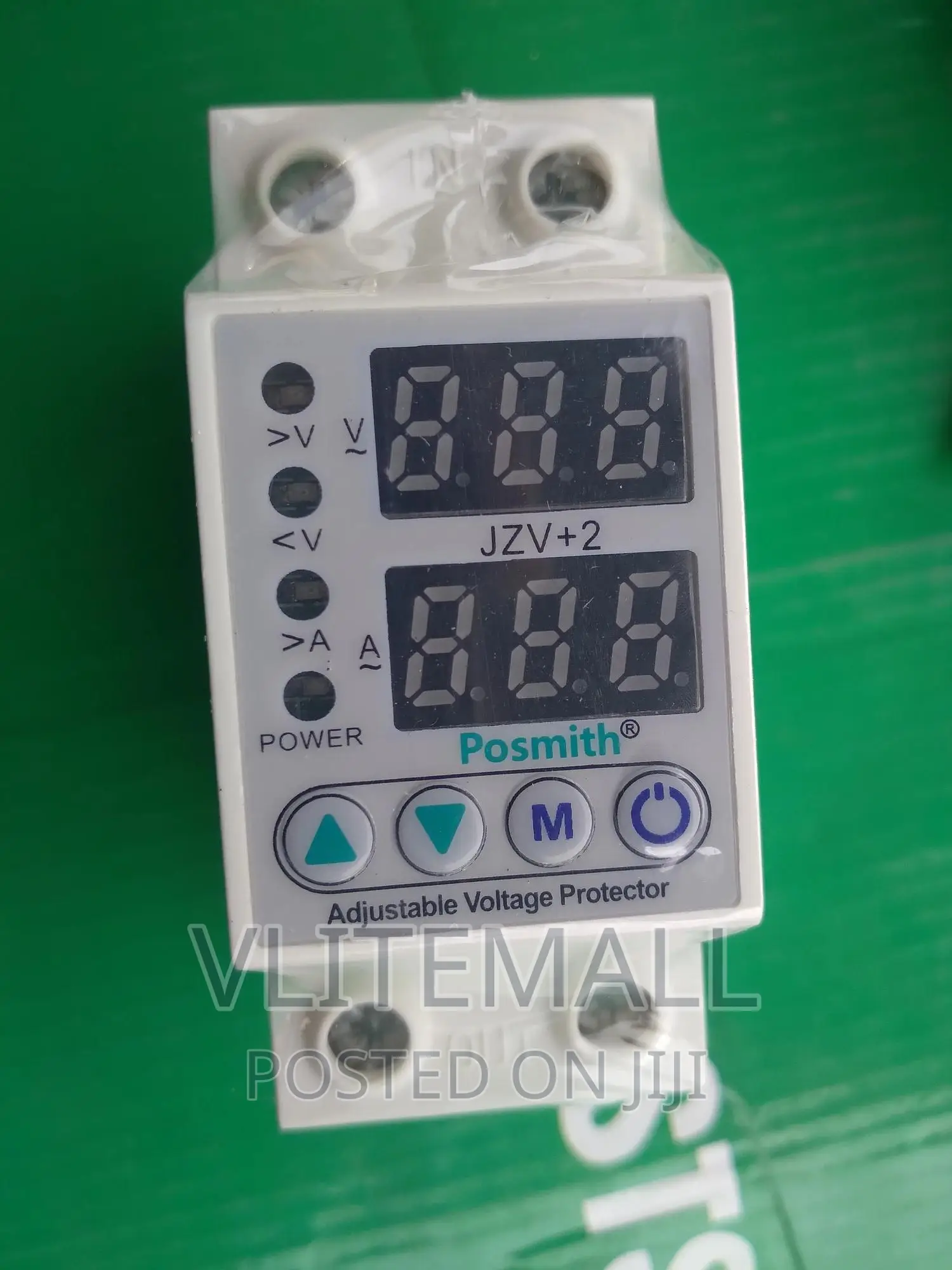 63v Voltage Protector