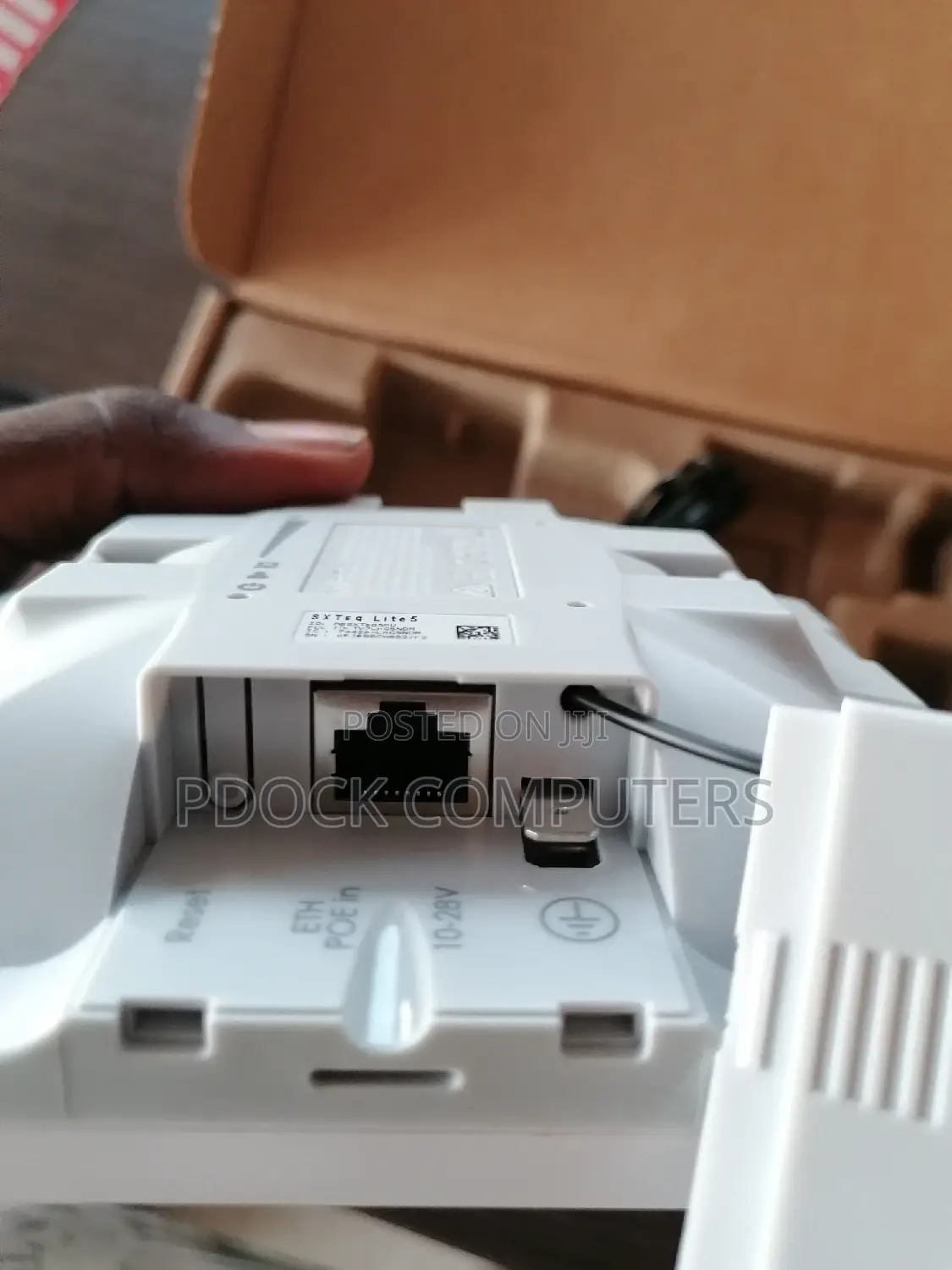 Mikrotik SXTSQ Lite5