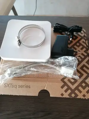 Mikrotik SXTSQ Lite5
