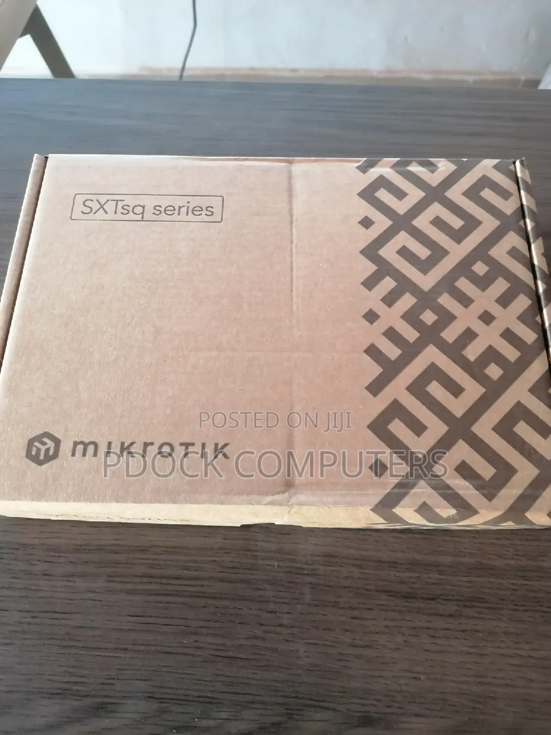 Mikrotik SXTSQ Lite5