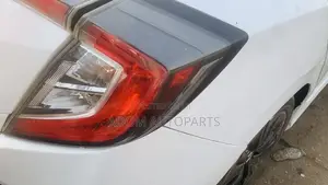 Civic Hatchback Taillight 2017 2018 2019 2020 2021 2022