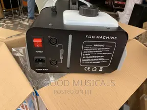 Fog Machine(1500W)