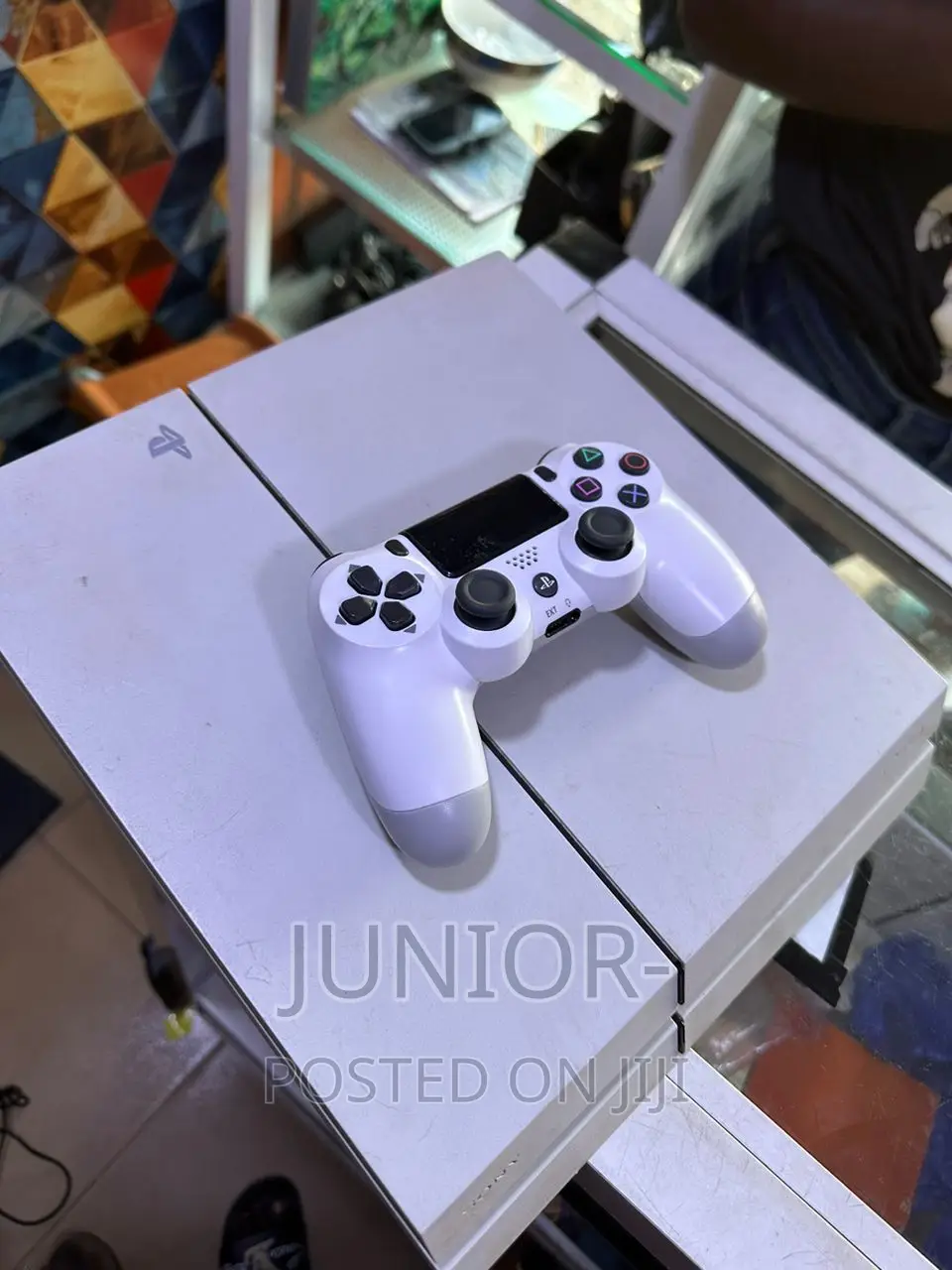 Ps4 White Jailbreak 10 Games Fc26 and Other Games Free